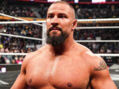 WWE posiela správu Bronovi Breakkerovi po pozastavení WWE posiela správu Bronovi Breakkerovi po pozastavení