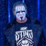 WWE uvoľňuje obrovský odkaz na Stinga