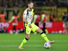 Waldemar Anton z Borussie Dortmund zdieľa myšlienky na šesťgólový triler proti Eintrachtu Frankfurt Download app from appStore