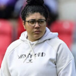 Ellen White, Jen Beattie a Ben Haines