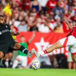 Watford sa stane rivalom z majstrovstiev obrancu Manchestru United