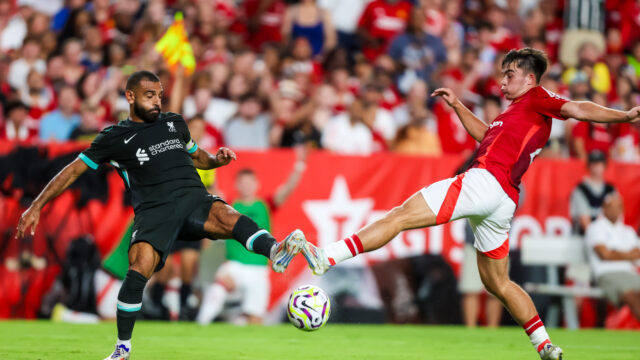 Watford sa stane rivalom z majstrovstiev obrancu Manchestru United
