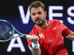 Wawrinka v poslednej sezóne odovzdal divokú kartu Australian Open Wawrinka v poslednej sezóne odovzdal divokú kartu Australian Open