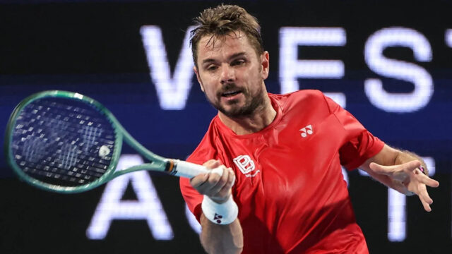 Wawrinka v poslednej sezóne odovzdal divokú kartu Australian Open
