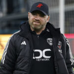 Wayne Rooney hovorí, že ohluchol