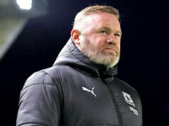 Wayne Rooney je otvorený pre návrat Man United, ak Carrick vymenuje dočasného manažéra Wayne Rooney je otvorený pre návrat Man United, ak Carrick vymenuje dočasného manažéra