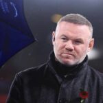 Wayne Rooney odhaľuje, že by sa vrátil k trénovaniu Man United a Evertonu