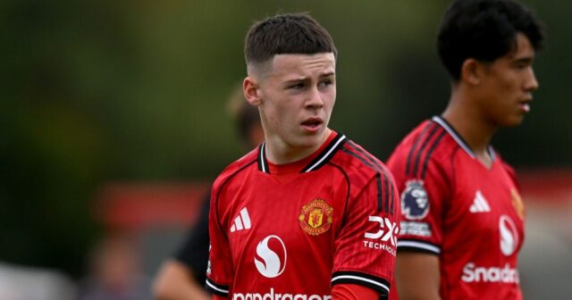 Wayne Rooney zakázal sledovať syna Kaia po srdcervúcom komentári mladíka z Man Utd | Futbal | Šport
