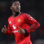 Wayne Rooney zdieľa svoj úprimný pohľad na formu Kobbie Mainoo, keď dostal šance pre Man Utd