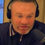 Wayne Rooney „sklamaný“ v zaobchádzaní so synom Kaiom po rade Man Utd | Futbal | Šport