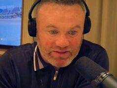 Wayne Rooney „sklamaný“ v zaobchádzaní so synom Kaiom po rade Man Utd | Futbal | Šport Wayne Rooney „sklamaný“ v zaobchádzaní so synom Kaiom po rade Man Utd | Futbal | Šport