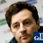 West Brom odvolal Ryana Masona z postu hlavného trénera po 10. bezprostrednej prehre | West Bromwich Albion