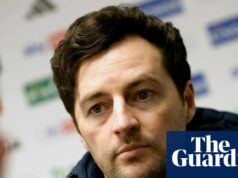 West Brom odvolal Ryana Masona z postu hlavného trénera po 10. bezprostrednej prehre | West Bromwich Albion West Brom odvolal Ryana Masona z postu hlavného trénera po 10. bezprostrednej prehre | West Bromwich Albion