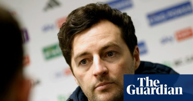 West Brom odvolal Ryana Masona z postu hlavného trénera po West Brom odvolal Ryana Masona z postu hlavného trénera po 10. bezprostrednej prehre | West Bromwich Albion