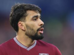 West Ham čelí Lucasovi Paquetovi prestupovej dileme po tom, čo brazílska hviezda požiadala, aby nehrala Lucas Paqueta z West Hamu United