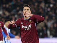 West Ham odmietol ponuku Flamenga vo výške 30 miliónov libier za Lucasa Paquetu – hviezda sa chce vrátiť do Brazílie po tom, čo požiadala, aby nehrala pri víťazstve FA Cupu nad QPR Lucas Paqueta podpísal zmluvu s West Hamom v roku 2022, ale teraz sa chce vrátiť do Brazílie