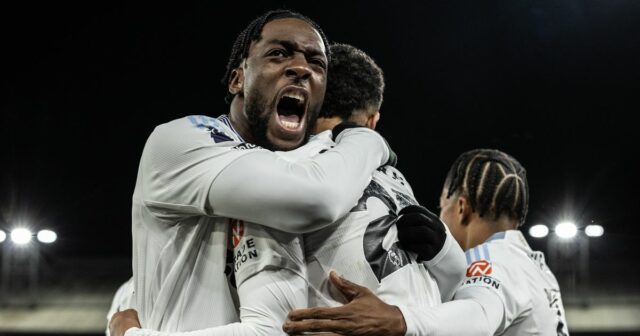 West Ham plánuje prestupové rozhovory do Brightonu, aby uľahčil dohody Obranca Chelsea Axel Disasi