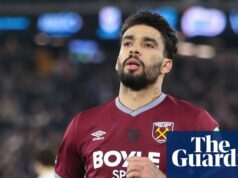 West Ham predá Lucasa Paqueta … ak Flamengo súhlasí s jeho požičaním späť | Prestupové okno West Ham predá Lucasa Paqueta … ak Flamengo súhlasí s jeho požičaním späť | Prestupové okno