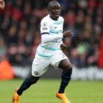 West Ham siahol po bývalom stredopoliarovi Chelsea N'Golo Kantém