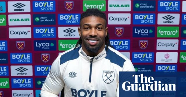 West Ham súhlasí s pôžičkou Jamesa Warda-Prowse do Burnley a podpisom Adama Traorého | Prestupové okno
