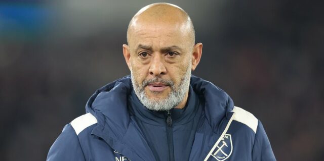 West Ham vs Nottingham Forest – Premier League NAŽIVO: Najnovšie skóre, správy o tíme a aktualizácie, keď Hammers hostí mužov Seana Dychea v spodnej časti tabuľky
