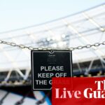 West Ham vs Sunderland: Premier League – naživo | Premier League