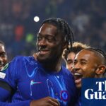 West Ham zvažuje zapožičanie Kinského a Disasiho, keďže Bournemouth potvrdil dohodu s Rayanom | Prestupové okno