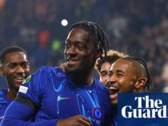 West Ham zvažuje zapožičanie Kinského a Disasiho, keďže Bournemouth potvrdil dohodu s Rayanom | Prestupové okno West Ham zvažuje zapožičanie Kinského a Disasiho, keďže Bournemouth potvrdil dohodu s Rayanom | Prestupové okno