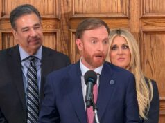 West Virginia AG reaguje na obvinenia z obťažovania transatlétov West Virginia AG reaguje na obvinenia z obťažovania transatlétov