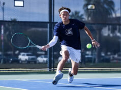 Wildcat Wrap: Mužský tenis v Arizone otvára jarný kalendár zápasom 25 najlepších s Oklahomou Download app from appStore