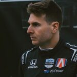 Will Power na NTT INDYCAR Series Borchetta Bourbon Music City Grand Prix - Zdroj: Getty