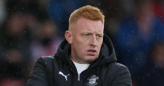 Will Still bol začiatkom tejto sezóny vyhodený Southamptonom