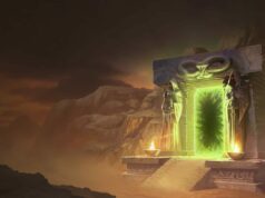 WoW Anniversary TBC pre-patch údržba a čas vydania Ako vždy, regionálne cykly údržby sú oddelené cez Atlantik (Obrázok cez Blizzard Entertainment)