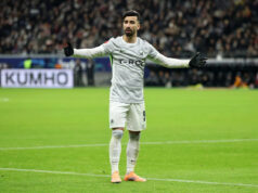 Wolfsburg potvrdil disciplinárny trest pre alžírskeho útočníka Mohameda Amouru Download app from appStore