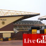 Wolves vs Newcastle United: Premier League – naživo | Premier League