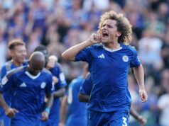 Wout Faes z Leicestru už trénuje s AS Monaco? Wout Faes z Leicestru už trénuje s AS Monaco?