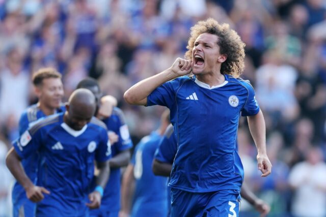 Wout Faes z Leicestru už trénuje s AS Monaco?
