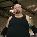 Bývalý profesionálny zápasník Rick Link zomrel vo veku 66 rokov po zdravotných problémoch s obličkami