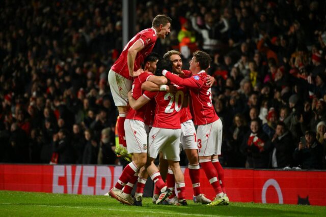 Wrexham vs Norwich City predikcie a tipy na stávkovanie
