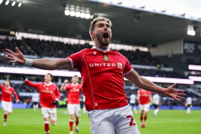 Wrexham vs Nottingham Forest Predikcie a tipy na stávkovanie Wrexham vs Nottingham Forest Predikcie a tipy na stávkovanie