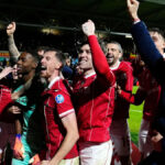 Wrexhamov príbeh „napísaný vo hviezdach, doslova“