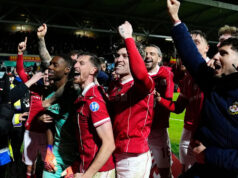 Wrexhamov príbeh „napísaný vo hviezdach, doslova“ Wrexhamov príbeh „napísaný vo hviezdach, doslova“