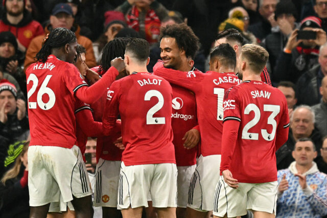 🚨 XIs Leeds-Manchester United: Heaven a Sesko v základnej zostave!
