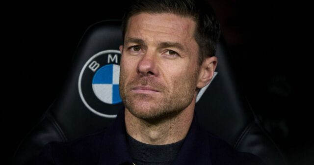 Xabi Alonso by mohol zlomiť srdcia Liverpoolu a znovu poraziť Reds za brutálny krok | Futbal | Šport
