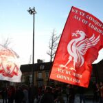 Xabi Alonso chce, aby sa Liverpool presťahoval medzi Man United