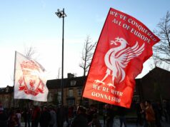 Liverpool a Man United dúfajú, že získajú Mateusa Maneho Xabi Alonso chce, aby sa Liverpool presťahoval medzi Man United