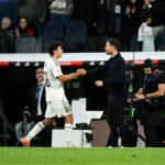 Xabi Alonso chváli hrdinu hattricku Realu Madrid Gonzala