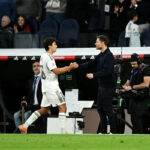 Xabi Alonso chváli hrdinu hattricku Realu Madrid Gonzala Garciu