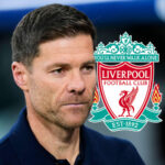 Xabi Alonso je „pripravený prijať“ prácu v Liverpoole a tvrdí, že „hráči sú mu k dispozícii“