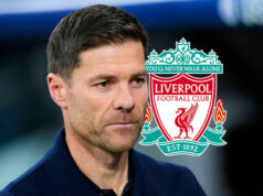 Liverpool nadviazal ‚prvý kontakt‘ s ďalším manažérom, keď je odhalená časová os výpovede Arna Slotu Xabi Alonso je „pripravený prijať“ prácu v Liverpoole a tvrdí, že „hráči sú mu k dispozícii“